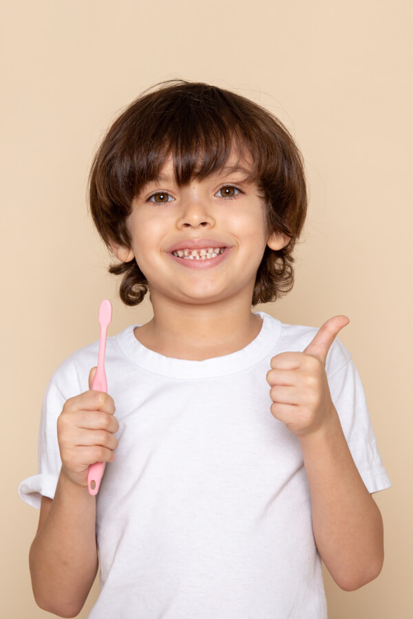 Children’s Dentistry, Paediatric Dentist