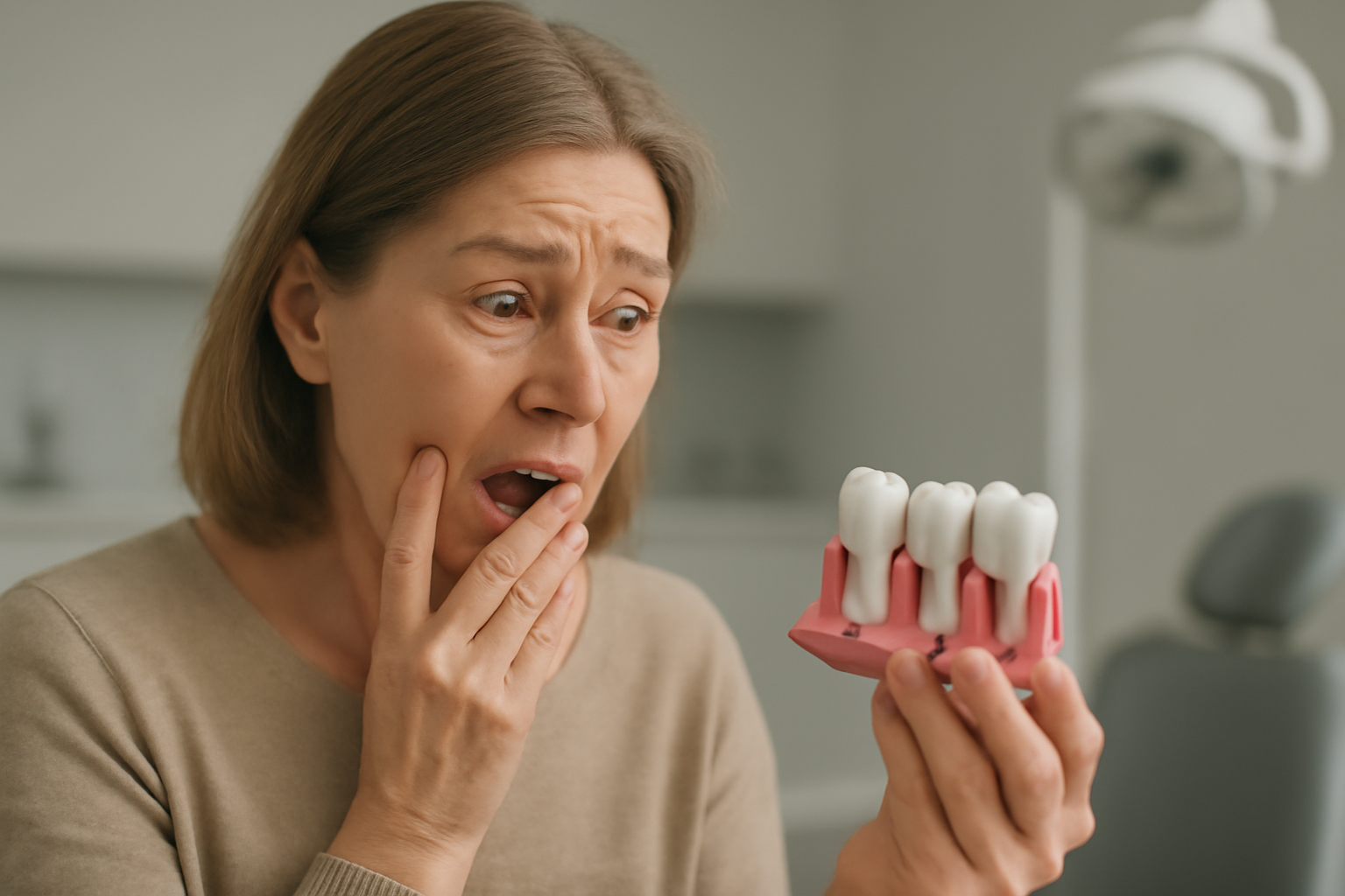 Can Dental Implants Replace Multiple Missing Teeth? What You Need to Know Before Deciding